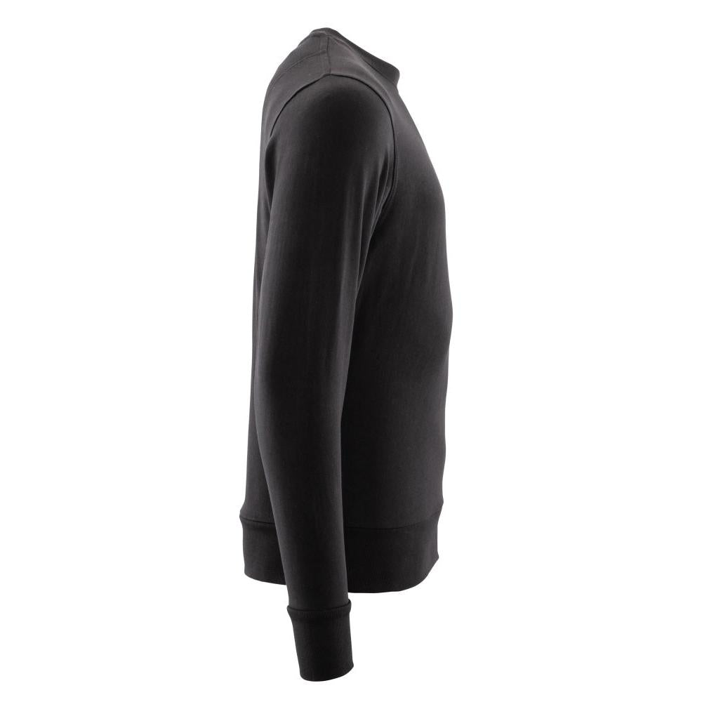 Sweatshirt, sweatshirt met moderne pasvorm