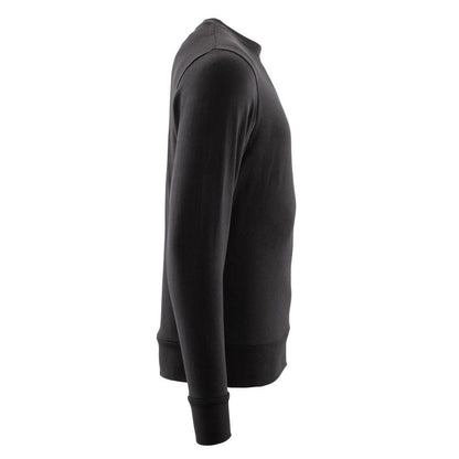Sweatshirt, sweatshirt met moderne pasvorm