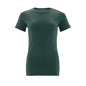 T-shirt, dames-t-shirt