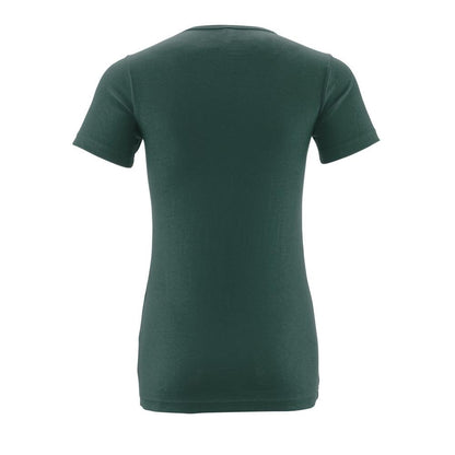 T-shirt, dames-t-shirt