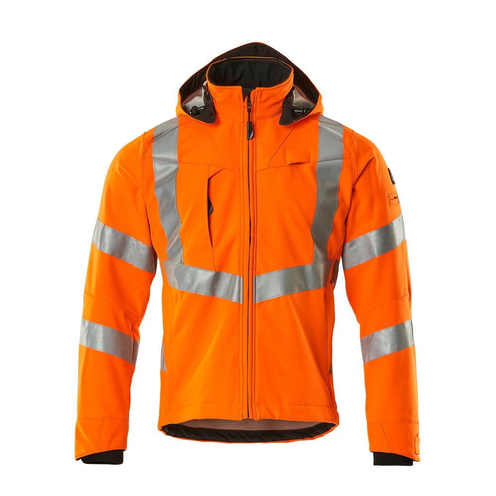 MASCOT® Blackpool softshell-jack