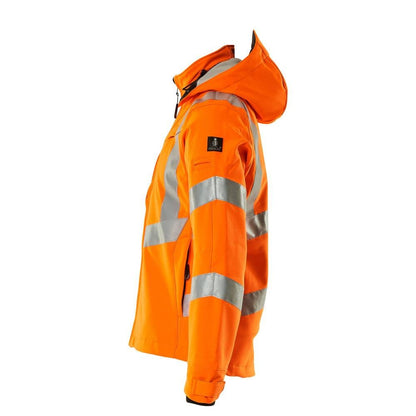 MASCOT® Blackpool softshell-jack
