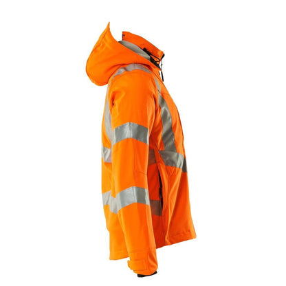 MASCOT® Blackpool softshell-jack