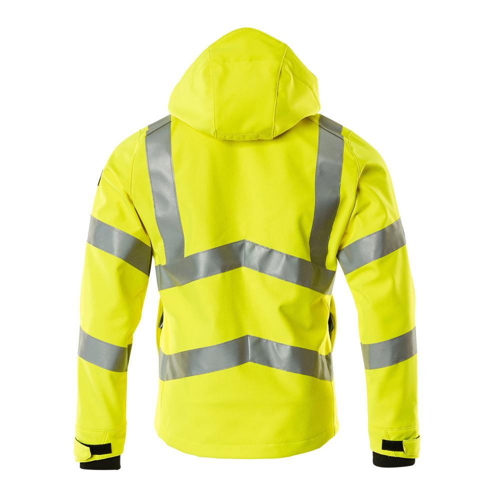 MASCOT® Blackpool softshell-jack