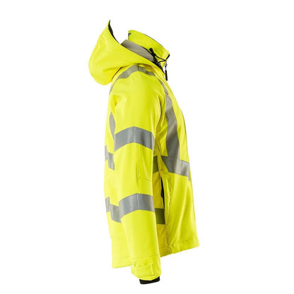 MASCOT® Blackpool softshell-jack