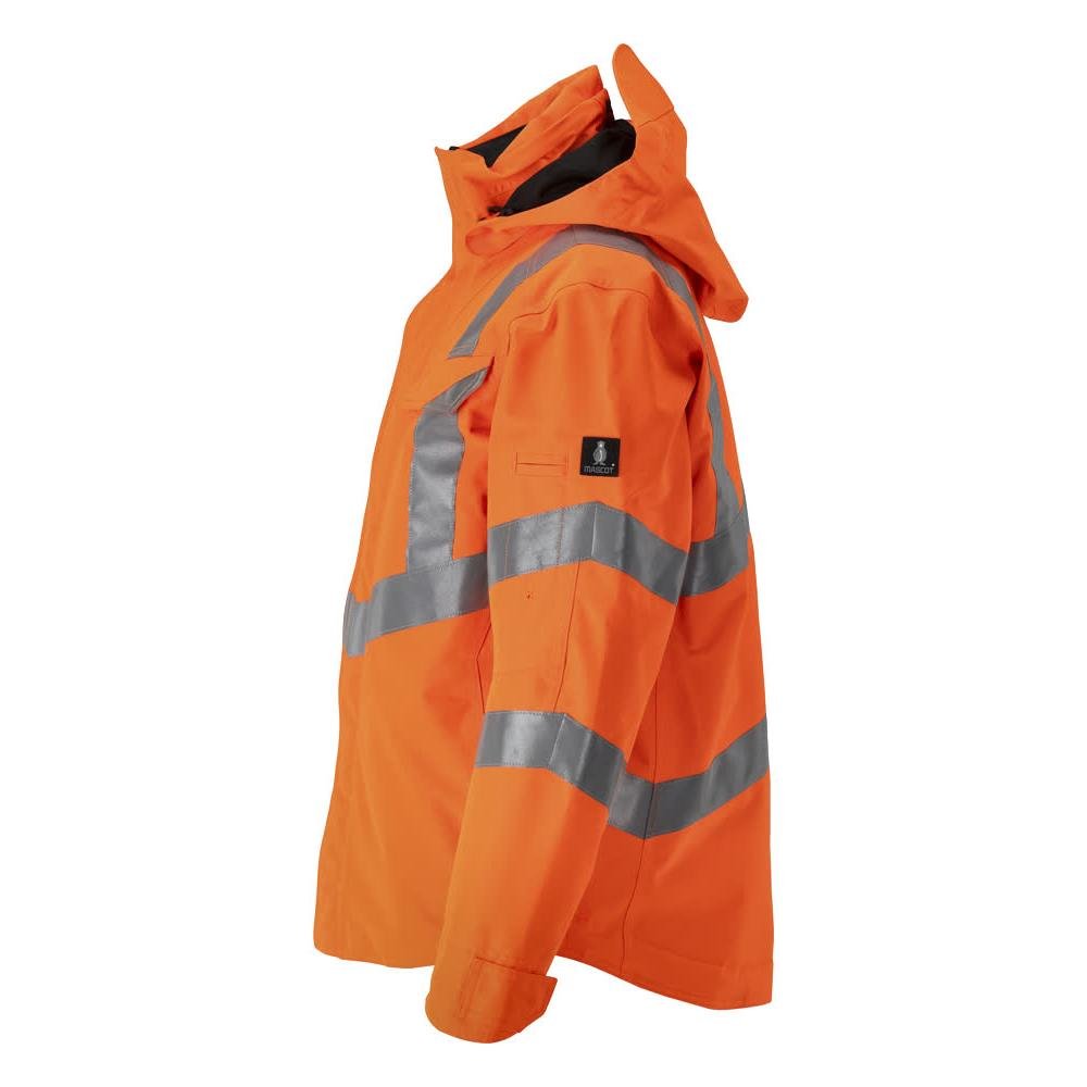 MASCOT® Hastings-winterjas