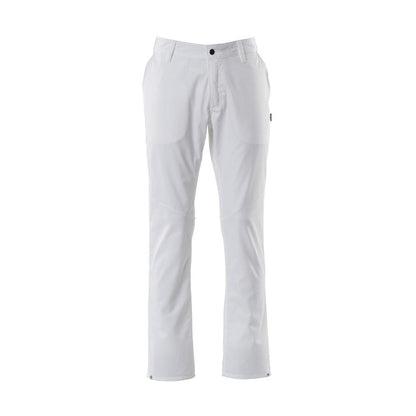 Broek, extra licht Broek, wit