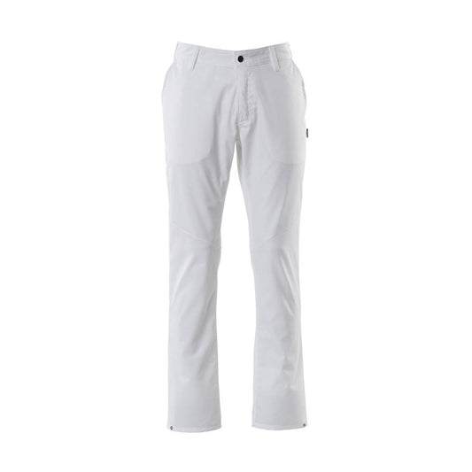 Broek, extra licht Broek, wit