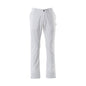 Broek, extra licht Broek, wit