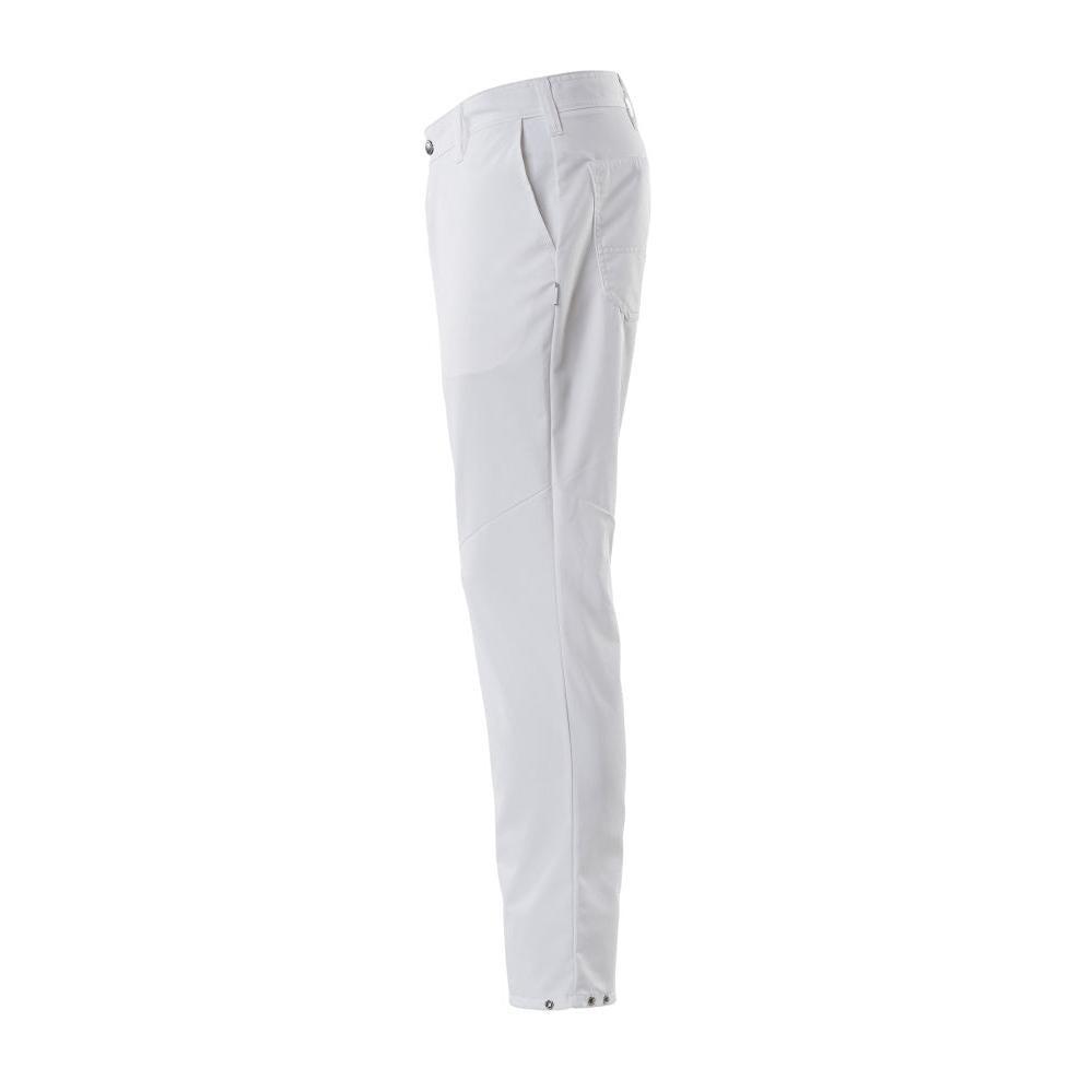 Broek, extra licht Broek, wit