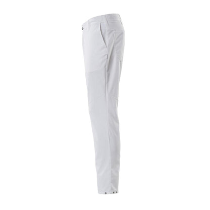 Broek, extra licht Broek, wit