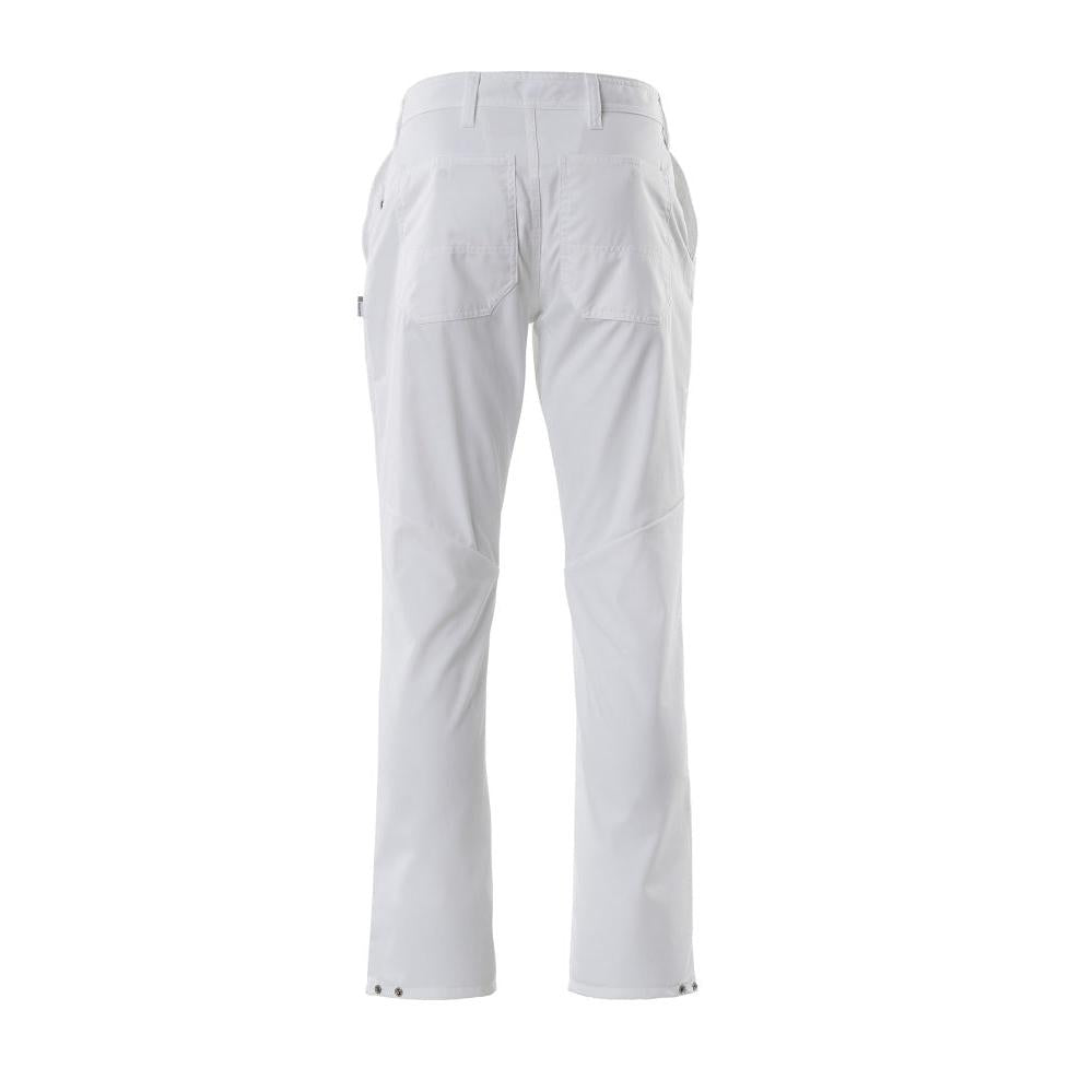 Broek, extra licht Broek, wit