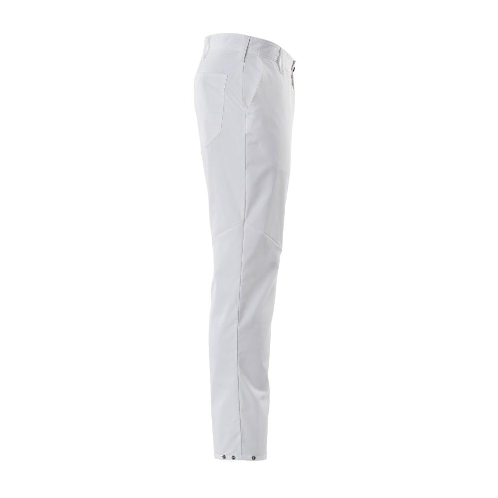 Broek, extra licht Broek, wit