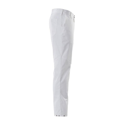 Broek, extra licht Broek, wit