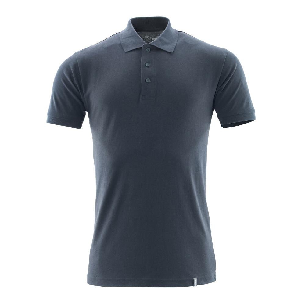 Poloshirt, modern fit poloshirt