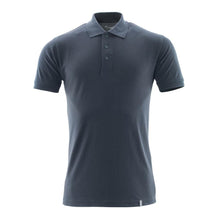 Poloshirt, modern fit poloshirt