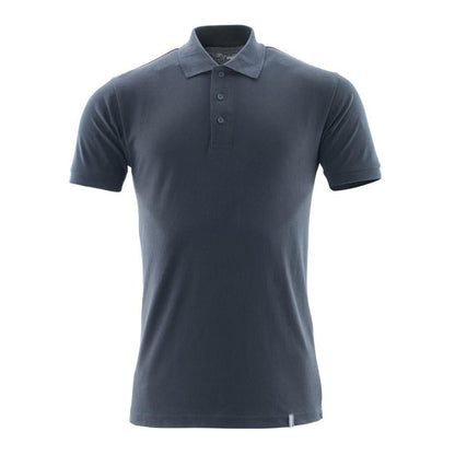 Poloshirt, modern fit poloshirt