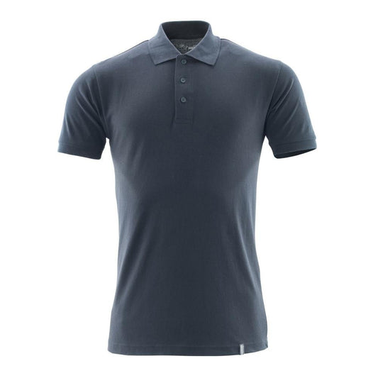 Poloshirt, modern fit poloshirt