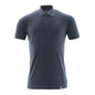 Poloshirt, modern fit poloshirt
