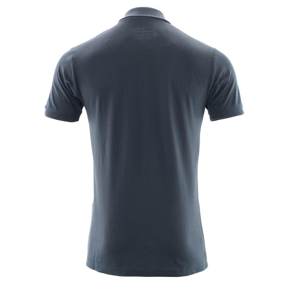 Poloshirt, modern fit poloshirt