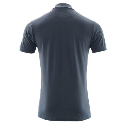Poloshirt, modern fit poloshirt