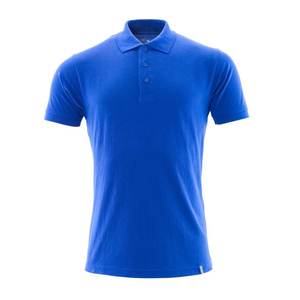 Poloshirt, modern fit poloshirt