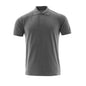 Poloshirt, modern fit poloshirt