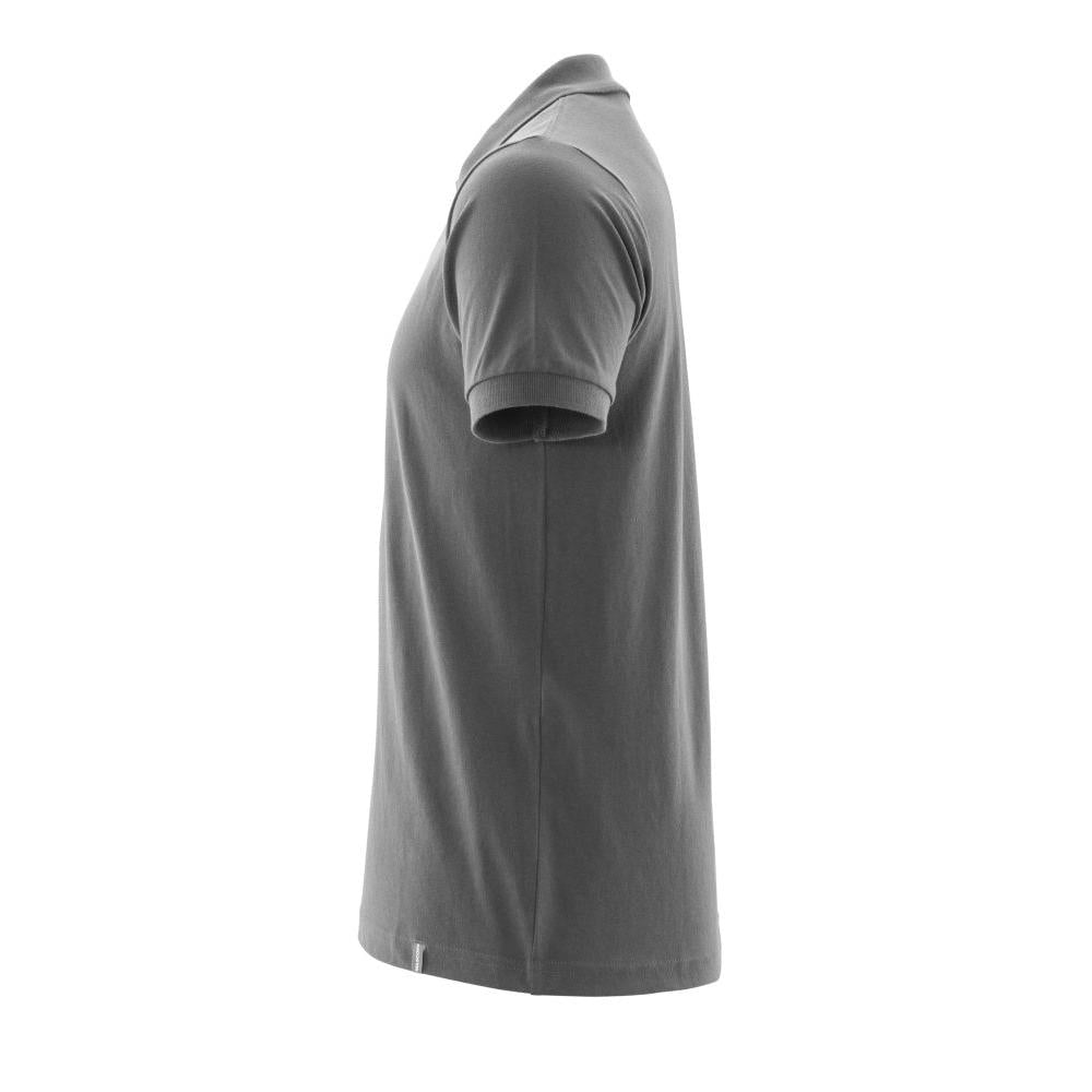 Poloshirt, modern fit poloshirt