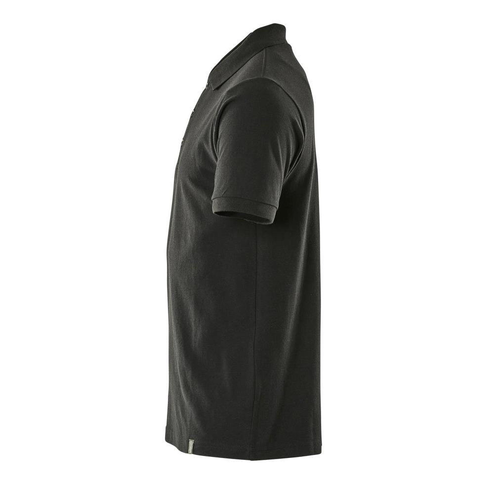 Poloshirt, modern fit poloshirt