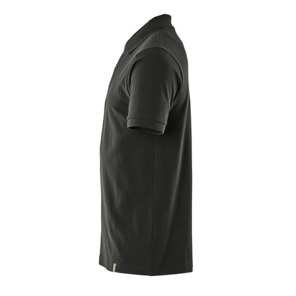 Poloshirt, modern fit poloshirt