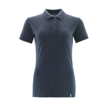 Poloshirt, damespoloshirt