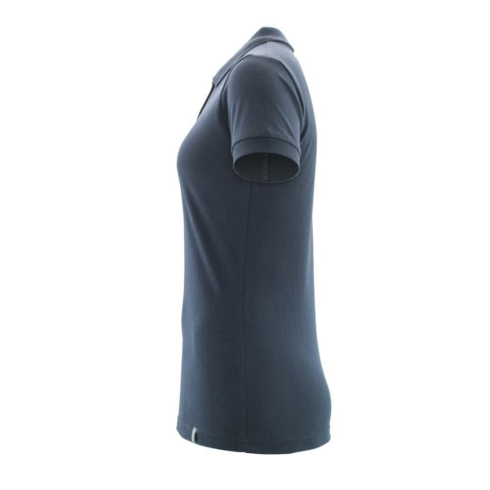 Poloshirt, damespoloshirt