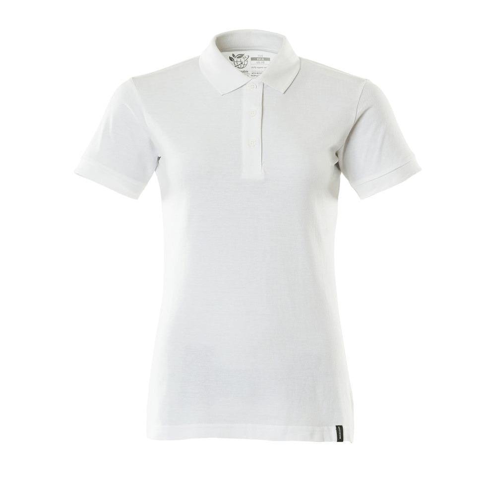 Poloshirt, damespoloshirt