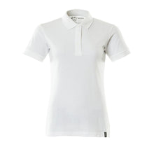 Poloshirt, damespoloshirt