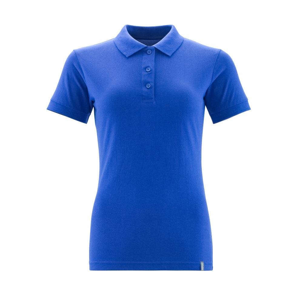 Poloshirt, damespoloshirt