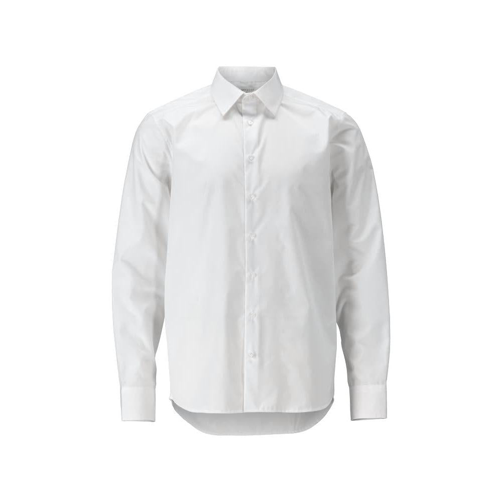 Overhemd, slanke pasvorm