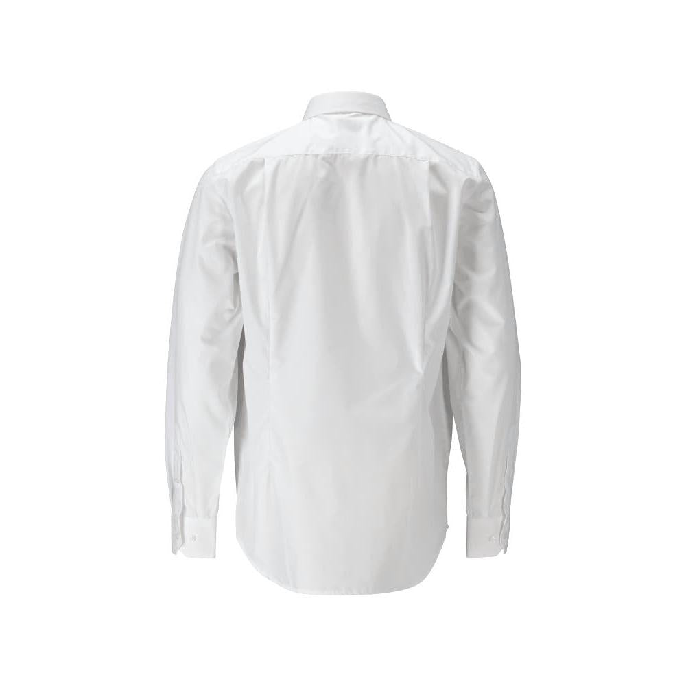 Overhemd, slanke pasvorm