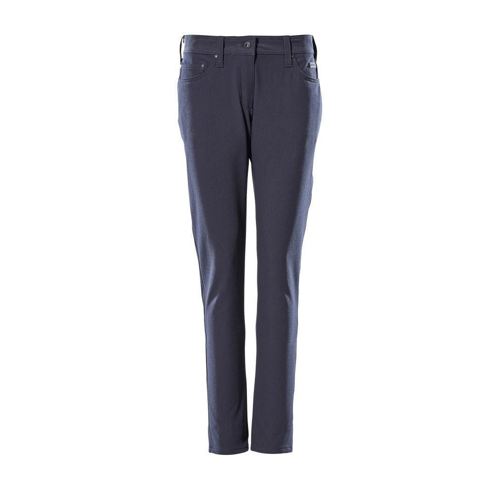 Broeken, dames, DIAMOND, stretch, lichtgewicht broek