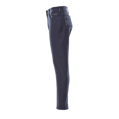 Broeken, dames, DIAMOND, stretch, lichtgewicht broek
