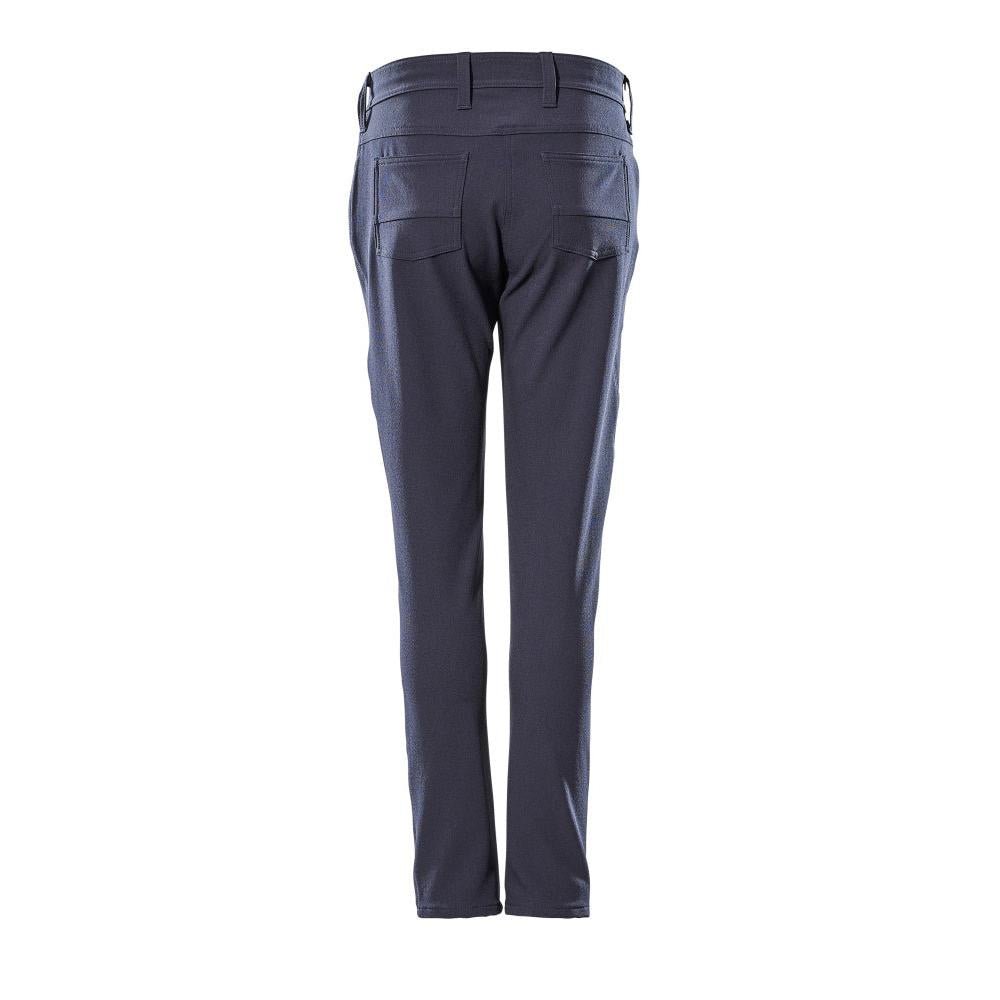 Broeken, dames, DIAMOND, stretch, lichtgewicht broek