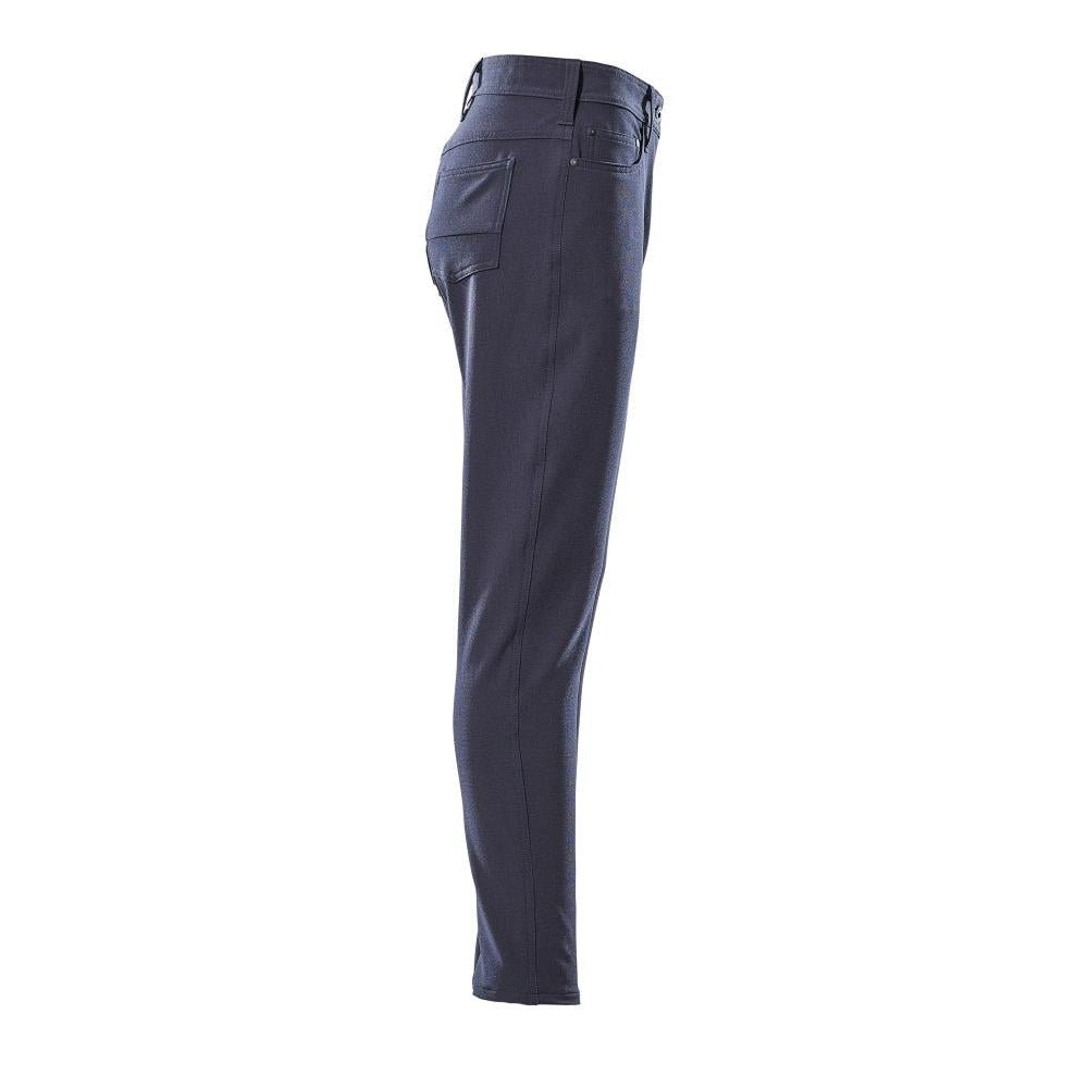 Broeken, dames, DIAMOND, stretch, lichtgewicht broek