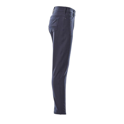 Broeken, dames, DIAMOND, stretch, lichtgewicht broek