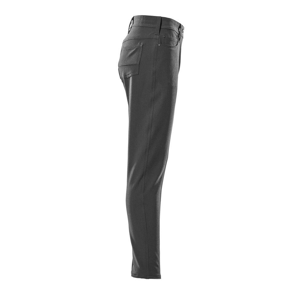 Broeken, dames, DIAMOND, stretch, lichtgewicht broek