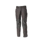 Broek met kniezakken, katoen+, lichte broek, donker antraciet