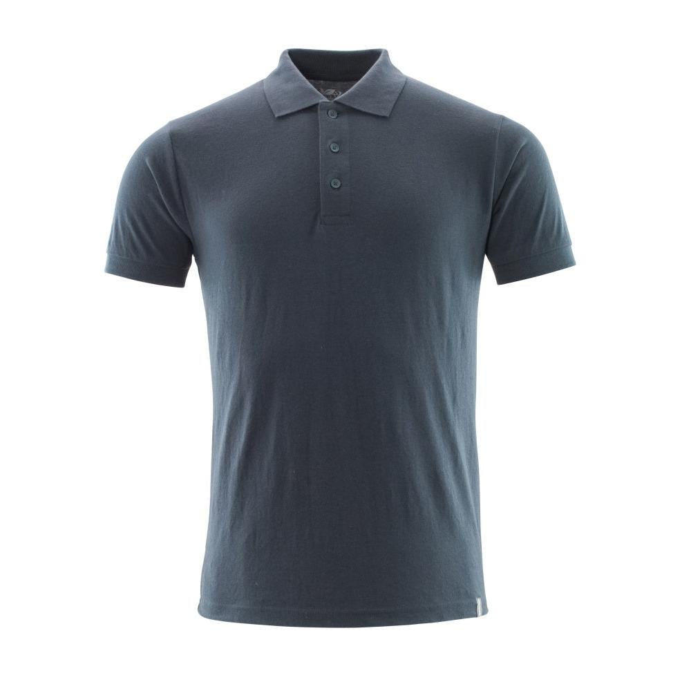 Poloshirt, modern fit poloshirt