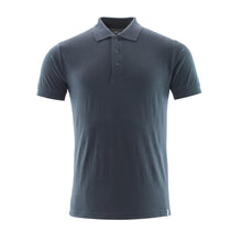 Poloshirt, modern fit poloshirt