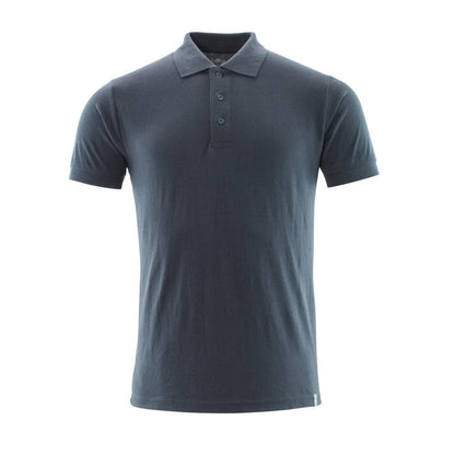 Poloshirt, modern fit poloshirt