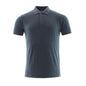 Poloshirt, modern fit poloshirt