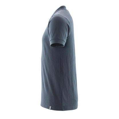 Poloshirt, modern fit poloshirt