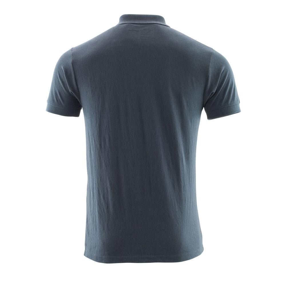Poloshirt, modern fit poloshirt